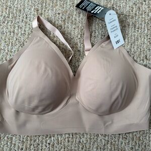 EBYs #1 Relief Bra - Nude